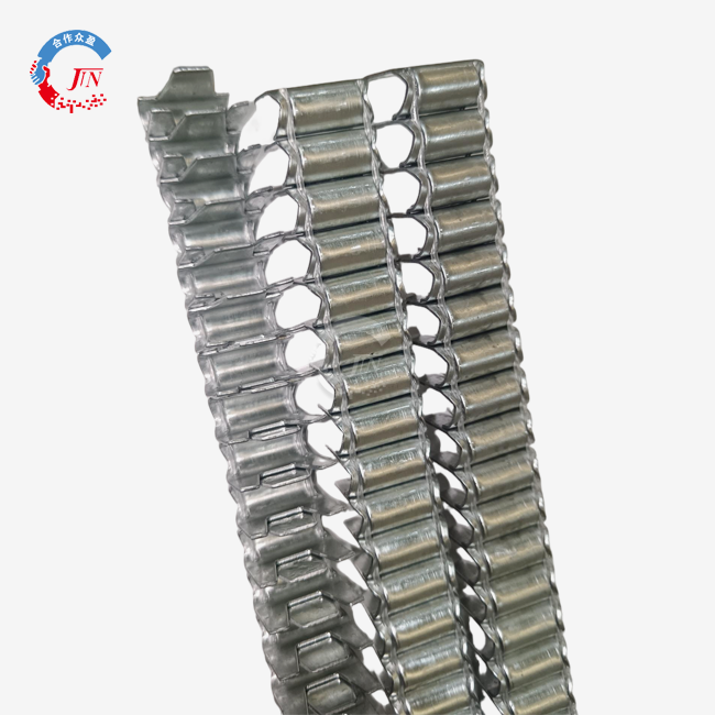 metal clinch fasteners
